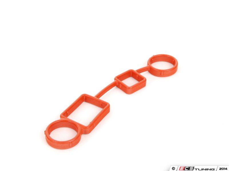 Oil Separator/PCV emissions Service Kit 3 Oil Separator/PCV emissions Service Kit