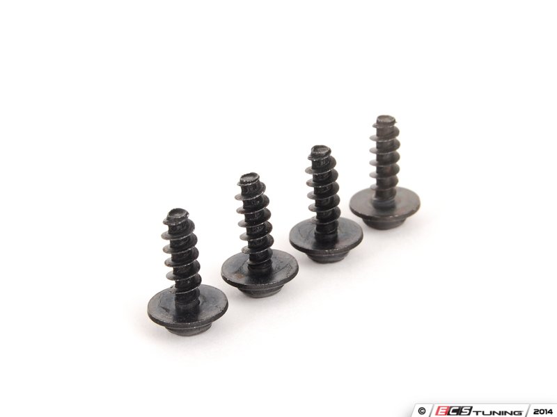 Oil Separator/PCV emissions Service Kit 4 Oil Separator/PCV emissions Service Kit