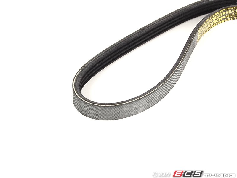 Accessory Belt - Air Conditioning Compressor 3 Accessory Belt - Air Conditioning Compressor