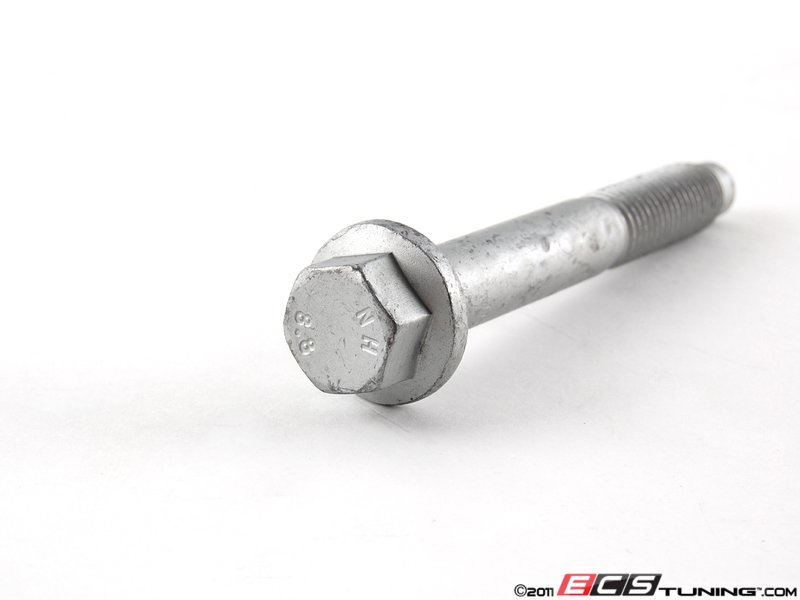 Hex Bolt With Washer - Priced Each