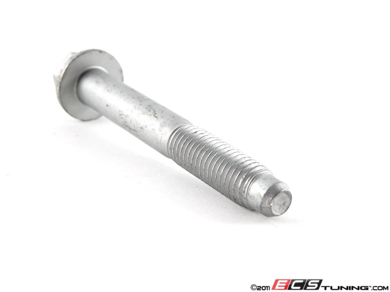 Hex Bolt With Washer - Priced Each