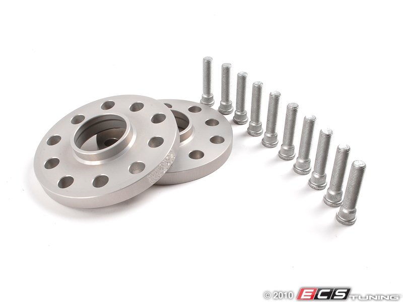 DRS Series Wheel Spacer - 15mm (1 Pair)