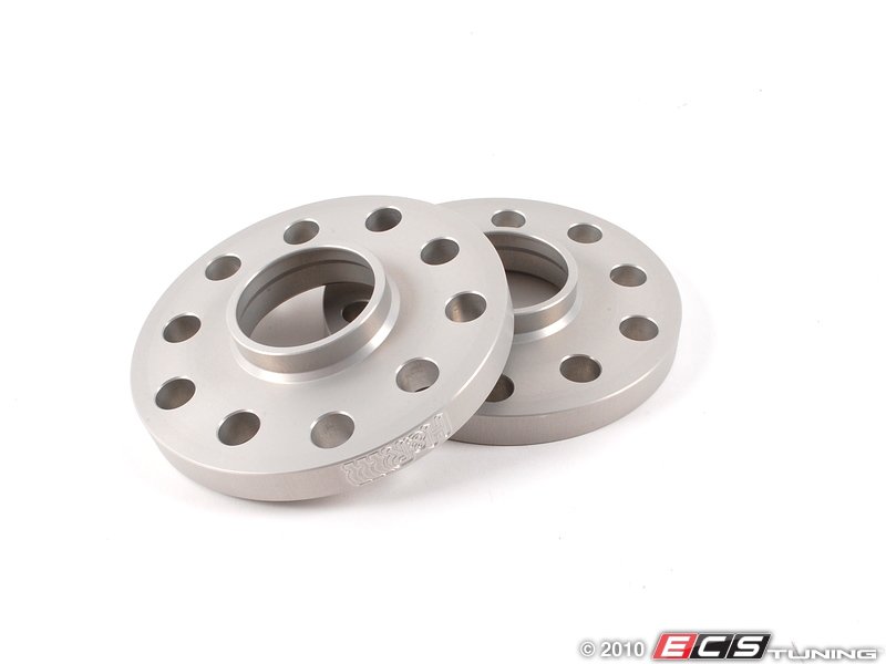 DRS Series Wheel Spacer - 15mm (1 Pair)