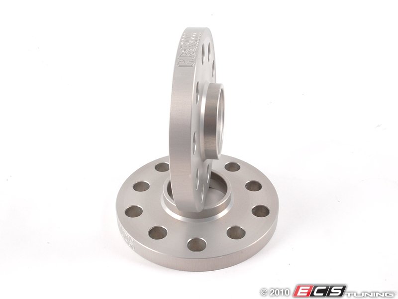 DRS Series Wheel Spacer - 15mm (1 Pair) 3 DRS Series Wheel Spacer - 15mm (1 Pair)