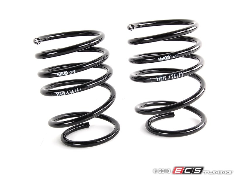 H&R Sport Cup Suspension Kit 4 H&R Sport Cup Suspension Kit