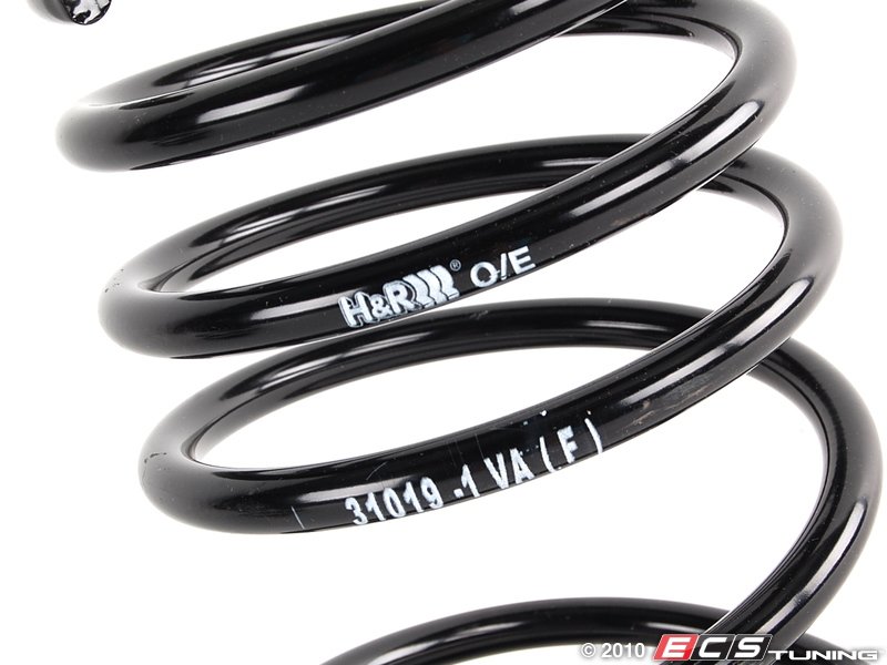 H&R Sport Cup Suspension Kit 6 H&R Sport Cup Suspension Kit