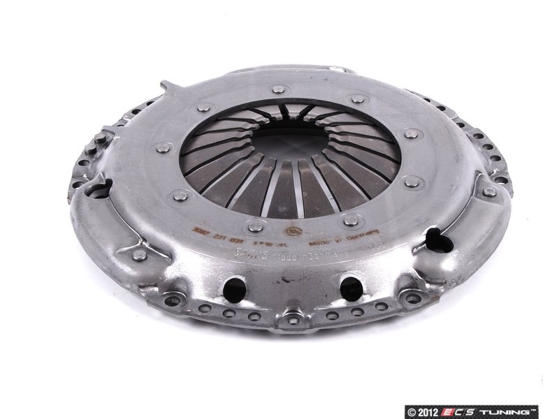 Clutch Pressure Plate