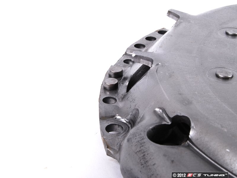 Clutch Pressure Plate