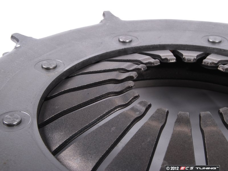 Clutch Pressure Plate