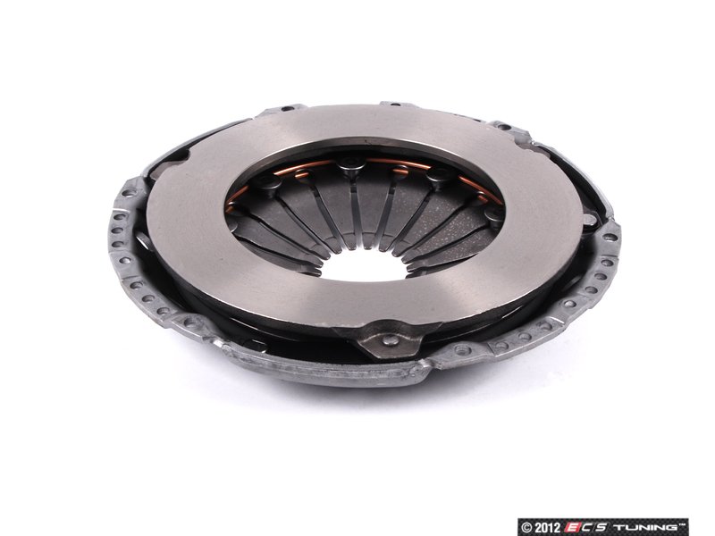 Clutch Pressure Plate