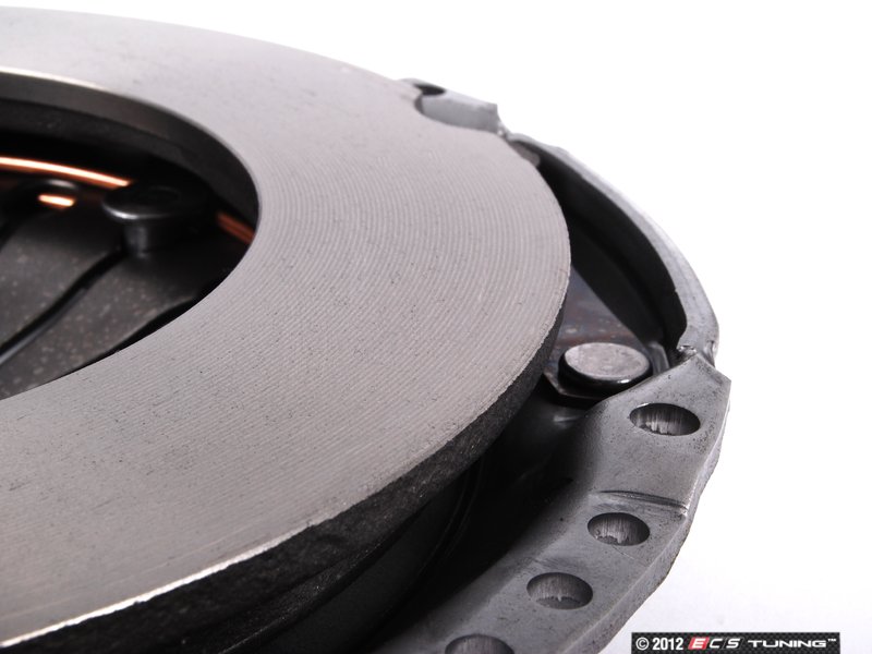 Clutch Pressure Plate