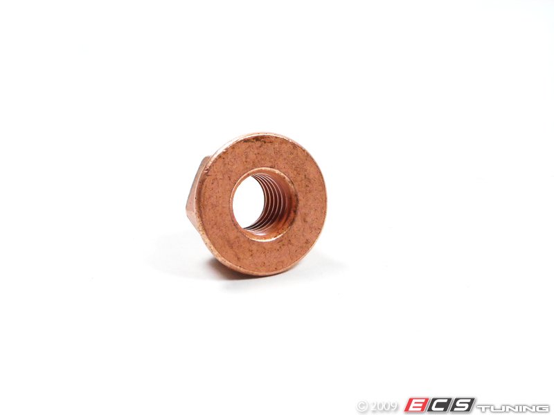 Self-Locking Nut - Priced Each