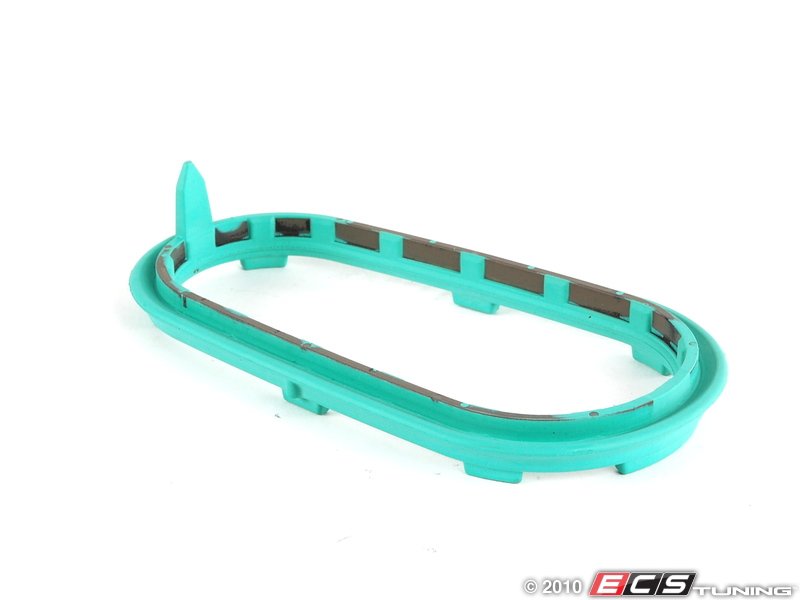 Profile Gasket For SuperCharger Inlet