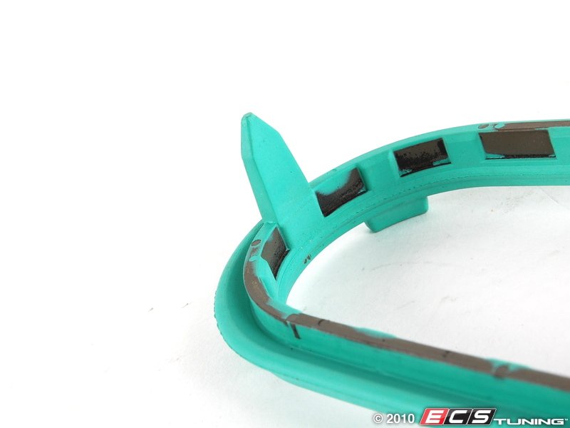 Profile Gasket For SuperCharger Inlet