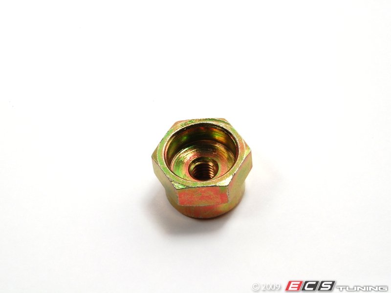 Hex Nut - Terminal 3 Hex Nut - Terminal