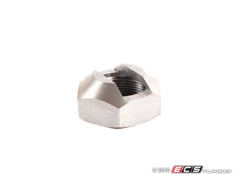 Hex Nut