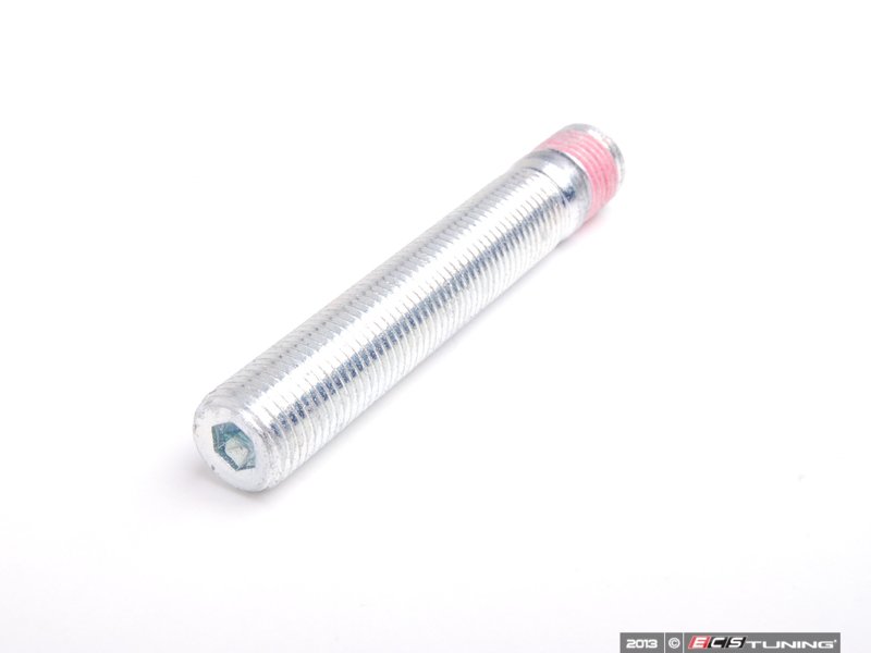 Wheel Stud - 14x1.5x70mm - Priced Each