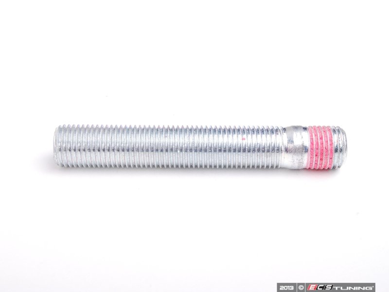 Wheel Stud - 14x1.5x70mm - Priced Each