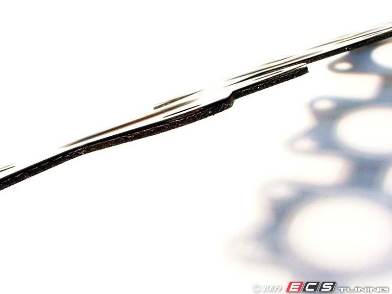 Exhaust Manifold Gasket 3 Exhaust Manifold Gasket