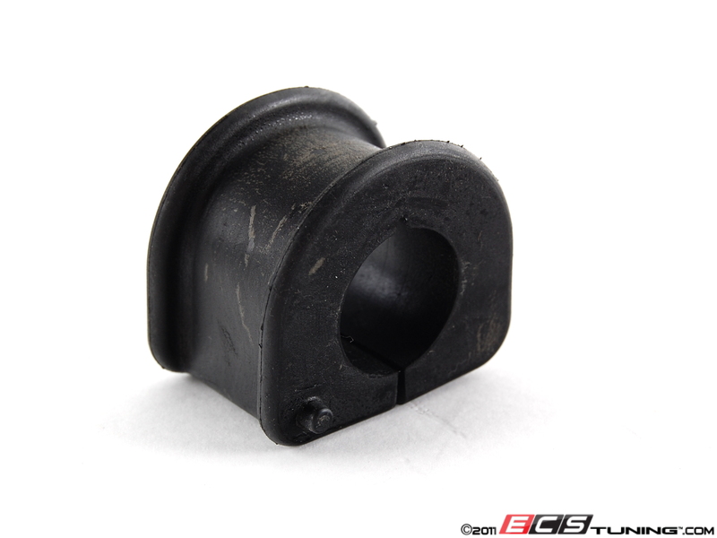 Rear Sway Bar Bushing - Priced Each
