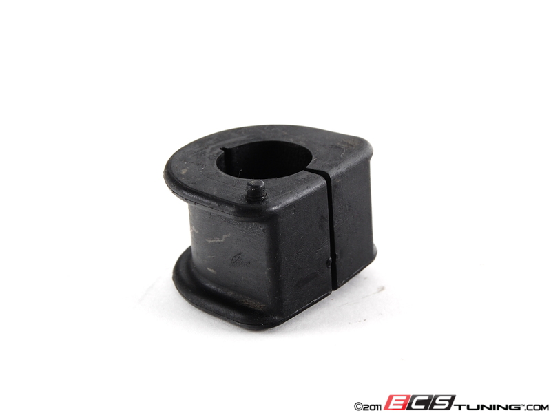 Rear Sway Bar Bushing - Priced Each
