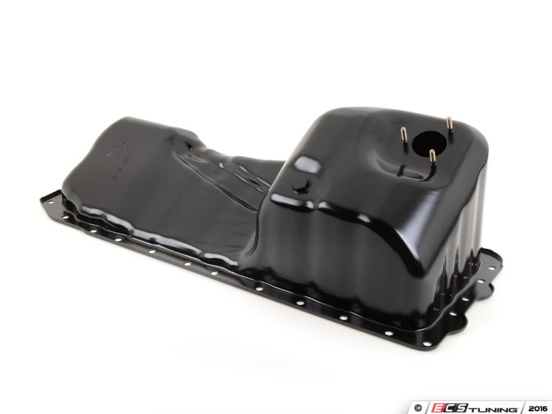Engine Oil Pan