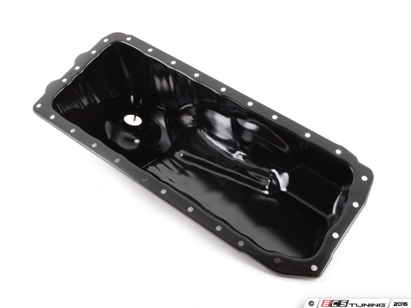 Engine Oil Pan 3 Engine Oil Pan