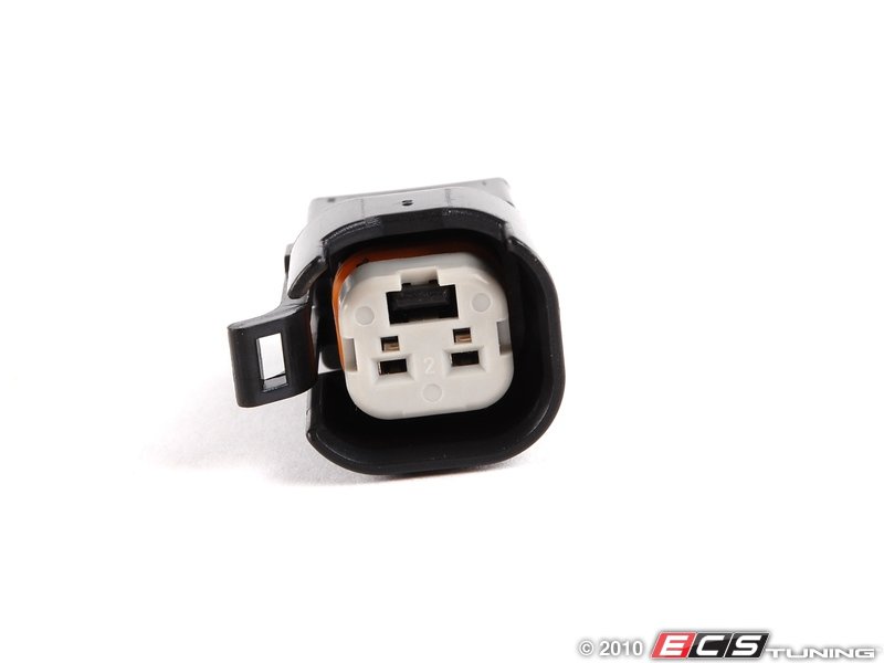 Fuel Injector Plug Adapter - Priced Each