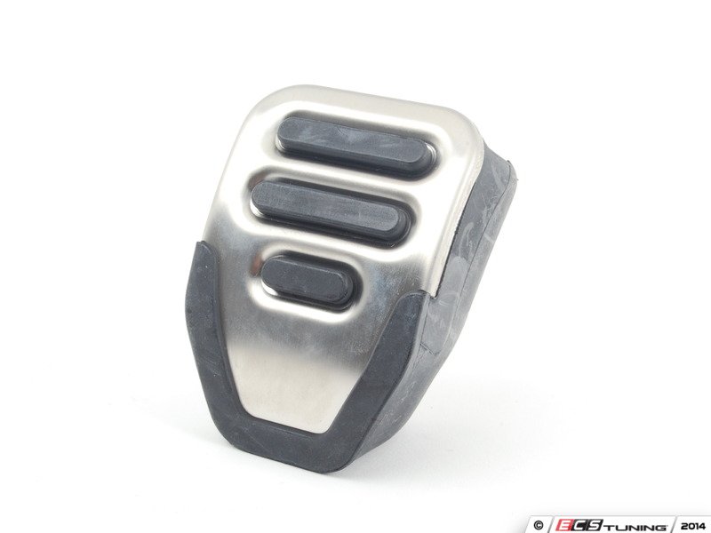 RS4 Brake Pedal Pad