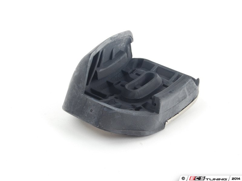 RS4 Brake Pedal Pad