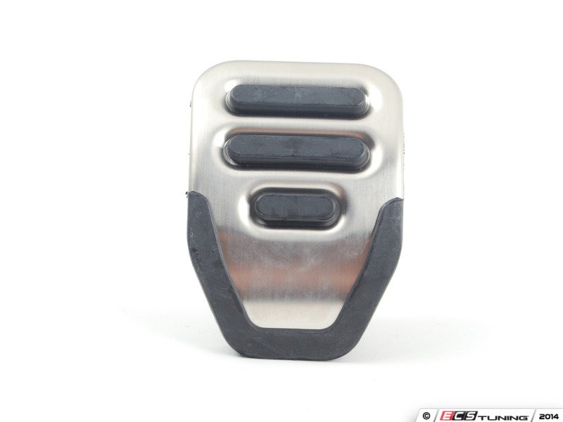 RS4 Brake Pedal Pad 3 RS4 Brake Pedal Pad