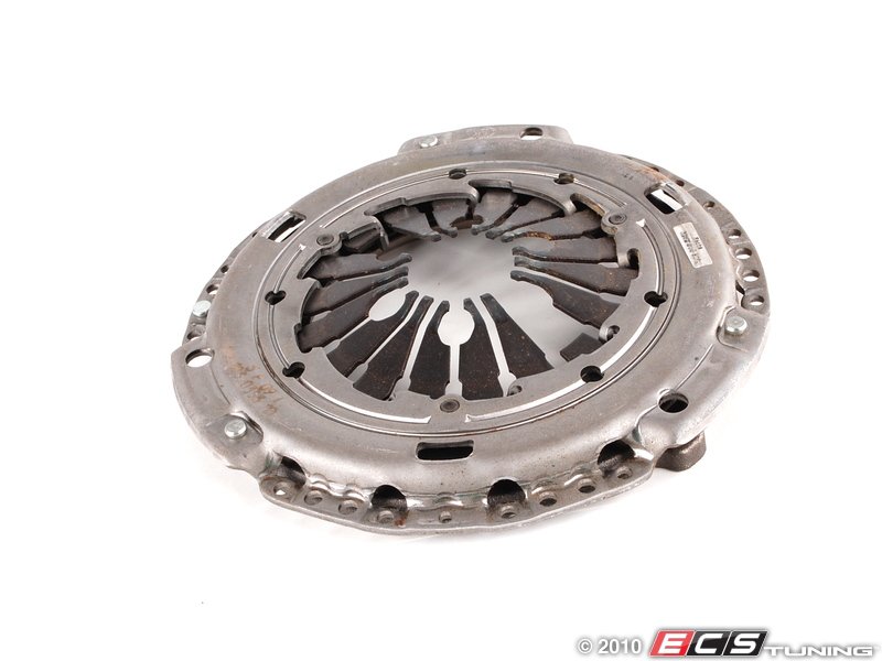 Clutch Kit - Without Flywheel