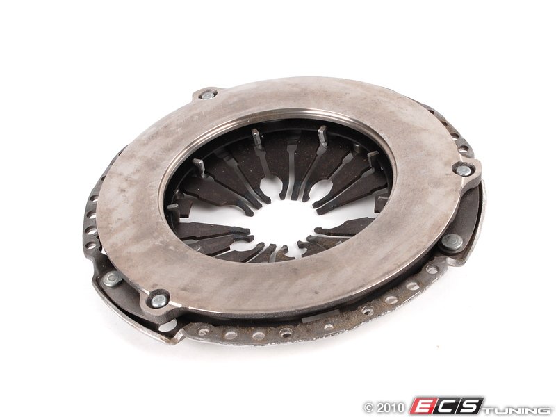 Clutch Kit - Without Flywheel