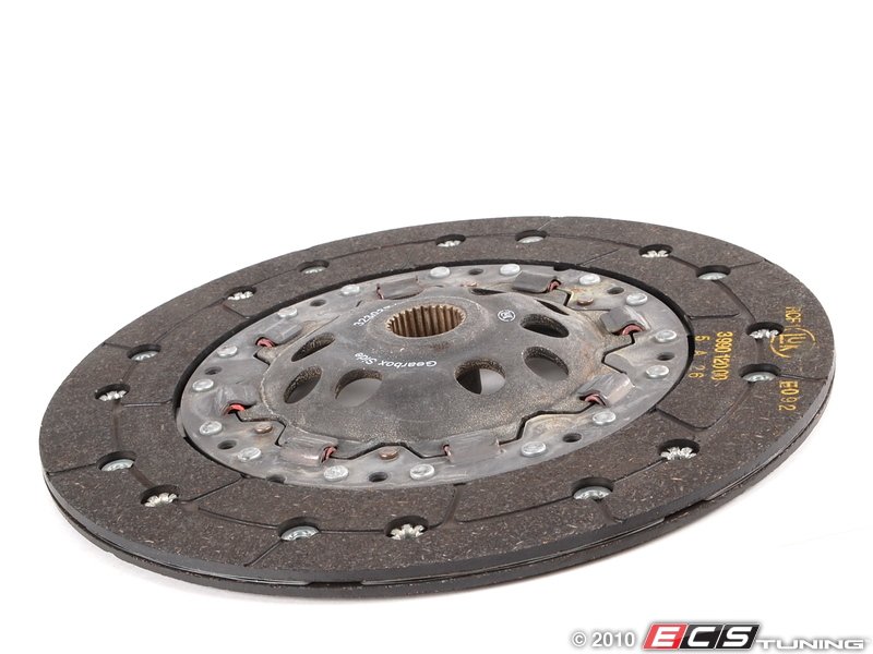 Clutch Kit - Without Flywheel