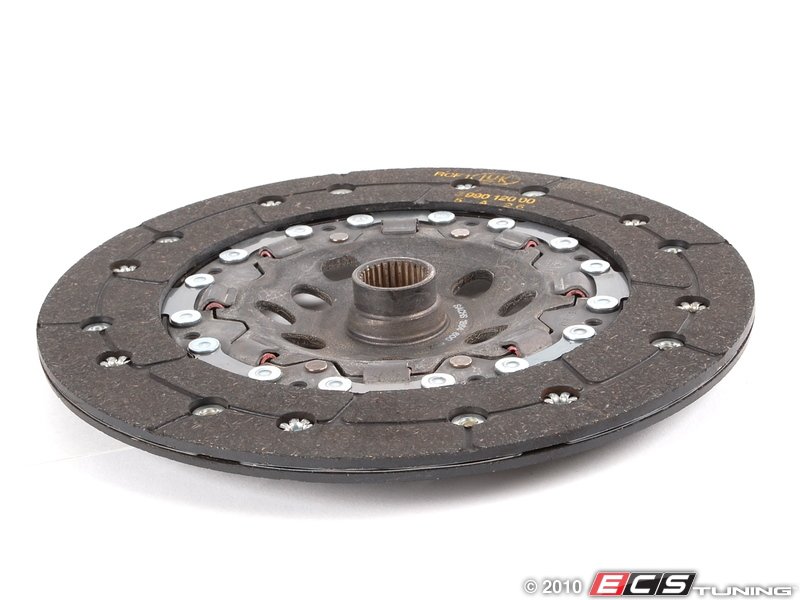 Clutch Kit - Without Flywheel