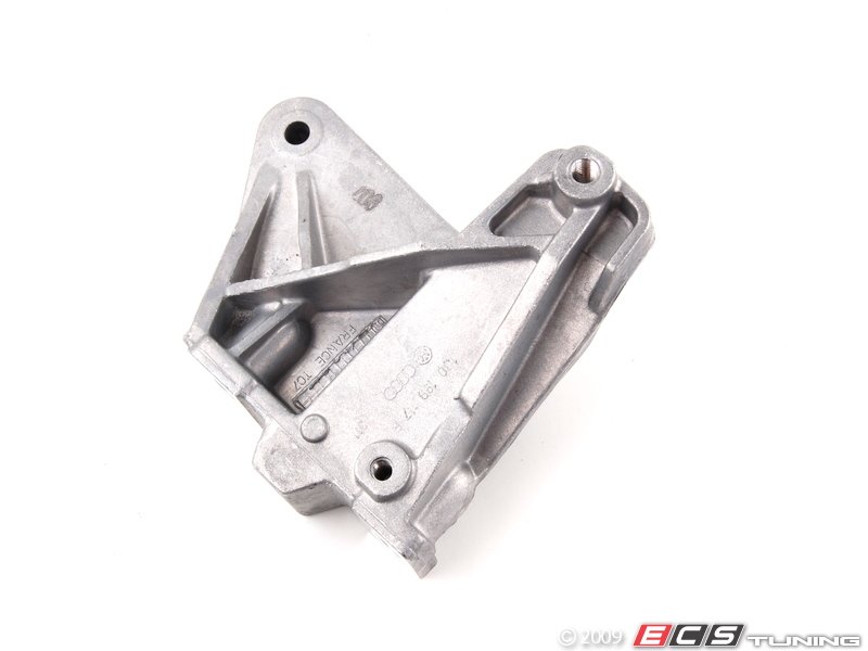 Transmission Mounting Bracket - Left