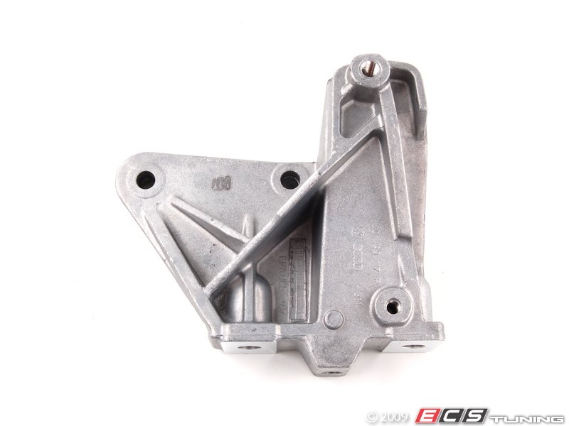 Transmission Mounting Bracket - Left