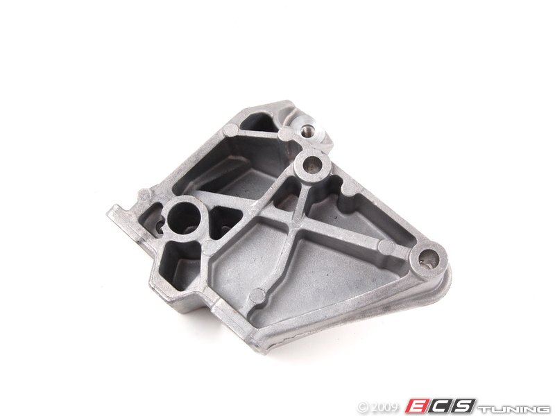 Transmission Mounting Bracket - Left