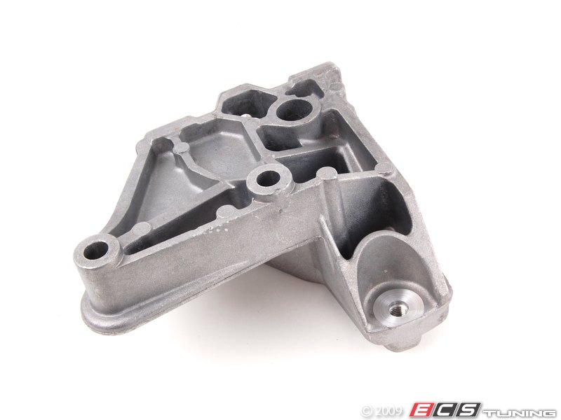 Transmission Mounting Bracket - Left