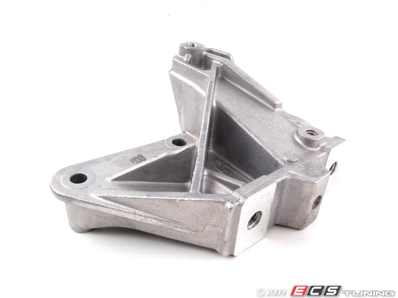 Transmission Mounting Bracket - Left