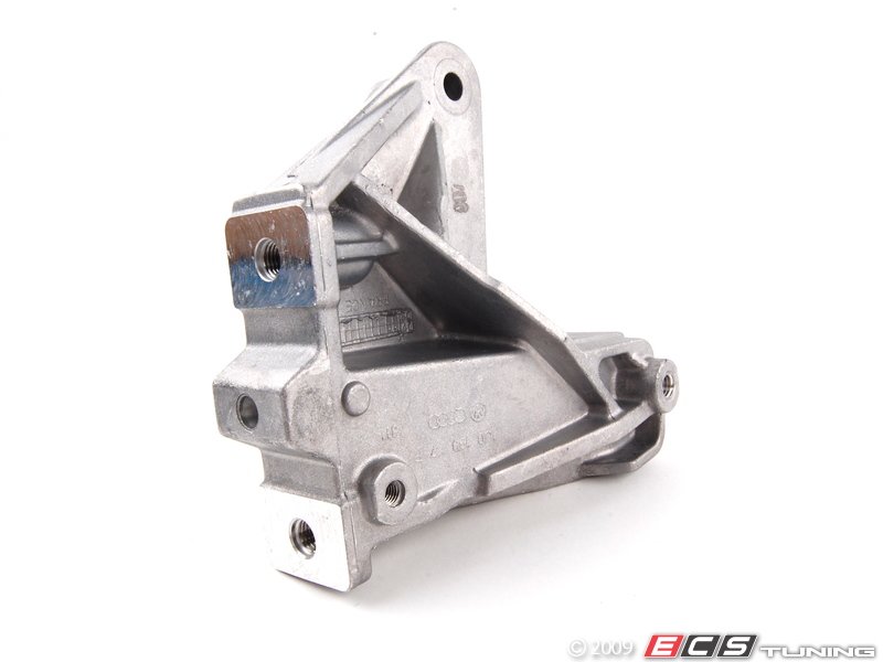 Transmission Mounting Bracket - Left