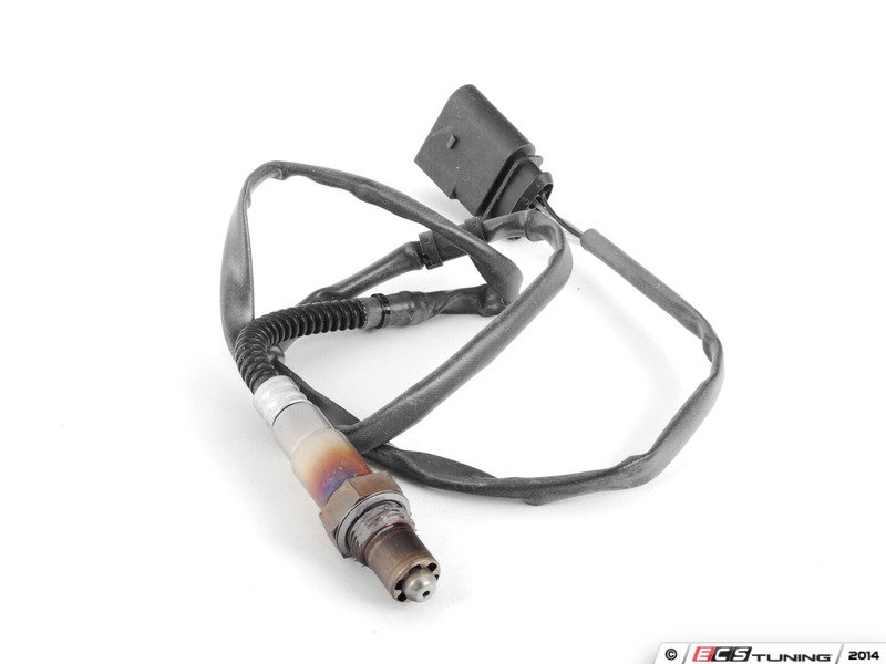 Oxygen Sensor - Priced Each