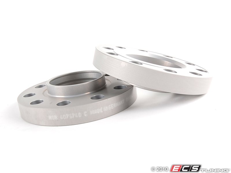 H&R DR Series Wheel Spacer - 20mm (1 Pair)