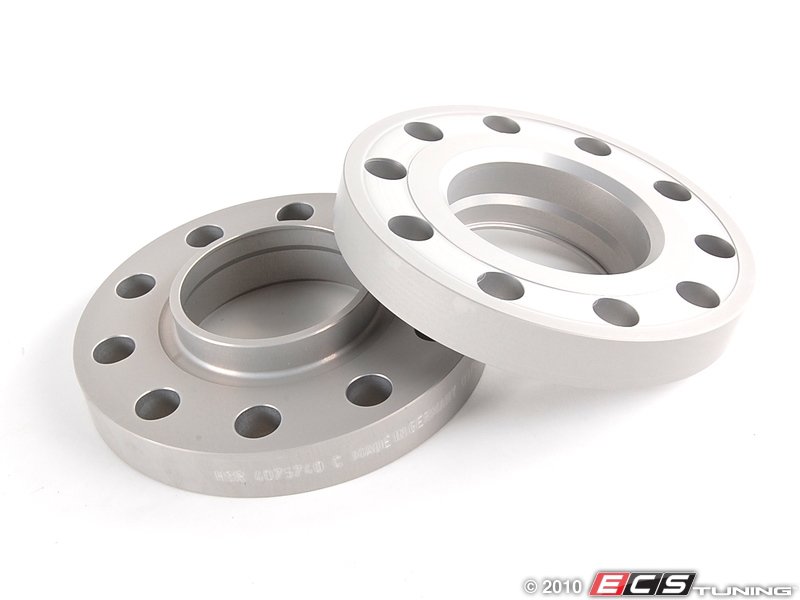 H&R DR Series Wheel Spacer - 20mm (1 Pair)