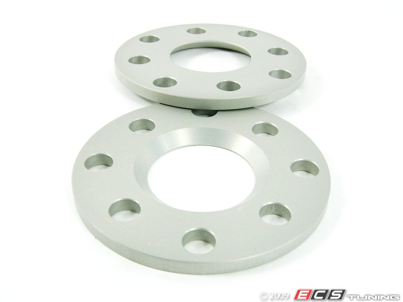 DR Series Wheel Spacer - 8mm (1 Pair) - Version 1