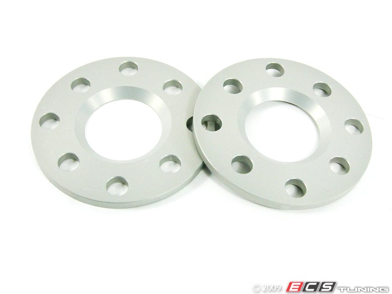 DR Series Wheel Spacer - 8mm (1 Pair) - Version 1