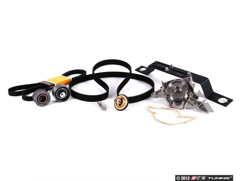 Timing Belt Kit - Ultimate With Cam Locking Tool