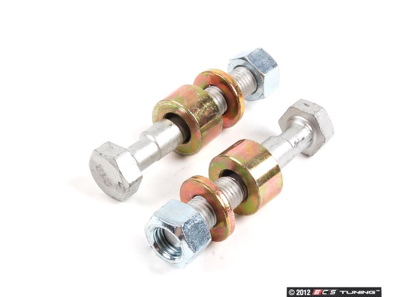 H&R Triple C Camber Bolt Set