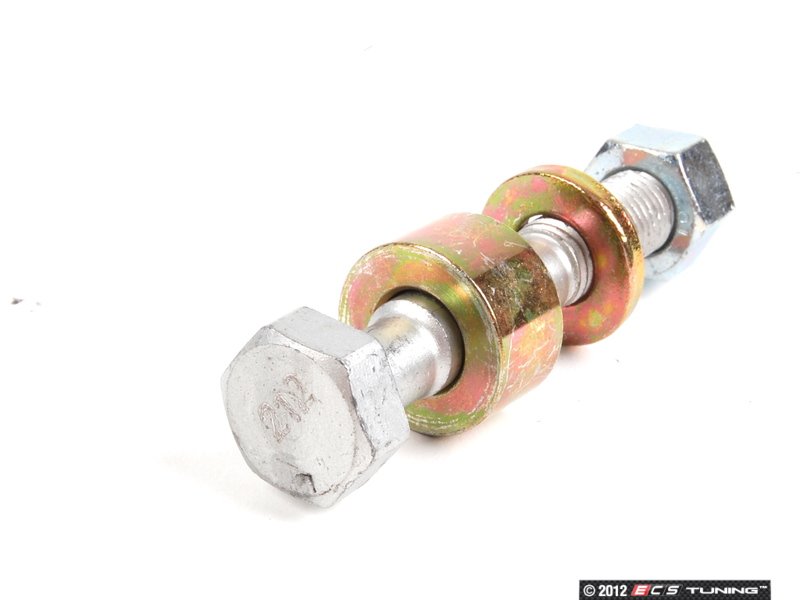H&R Triple C Camber Bolt Set