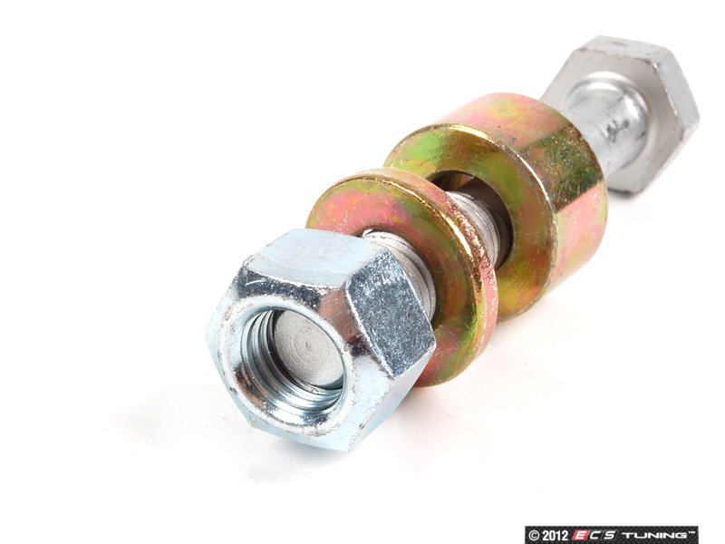 H&R Triple C Camber Bolt Set 3 H&R Triple C Camber Bolt Set